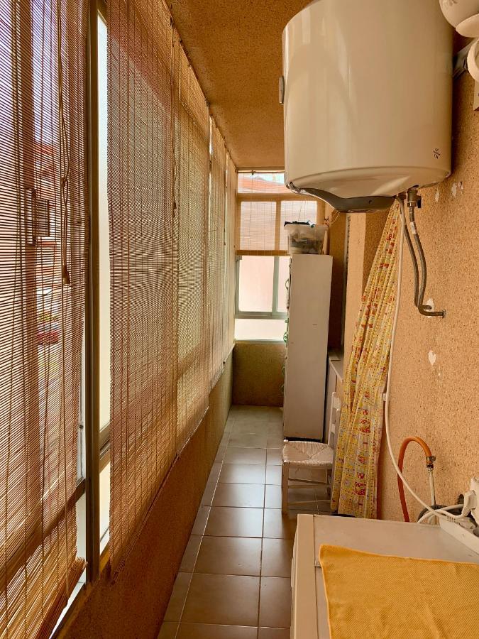 Apartamento Playa La Mata Y Guardamar Buitenkant foto