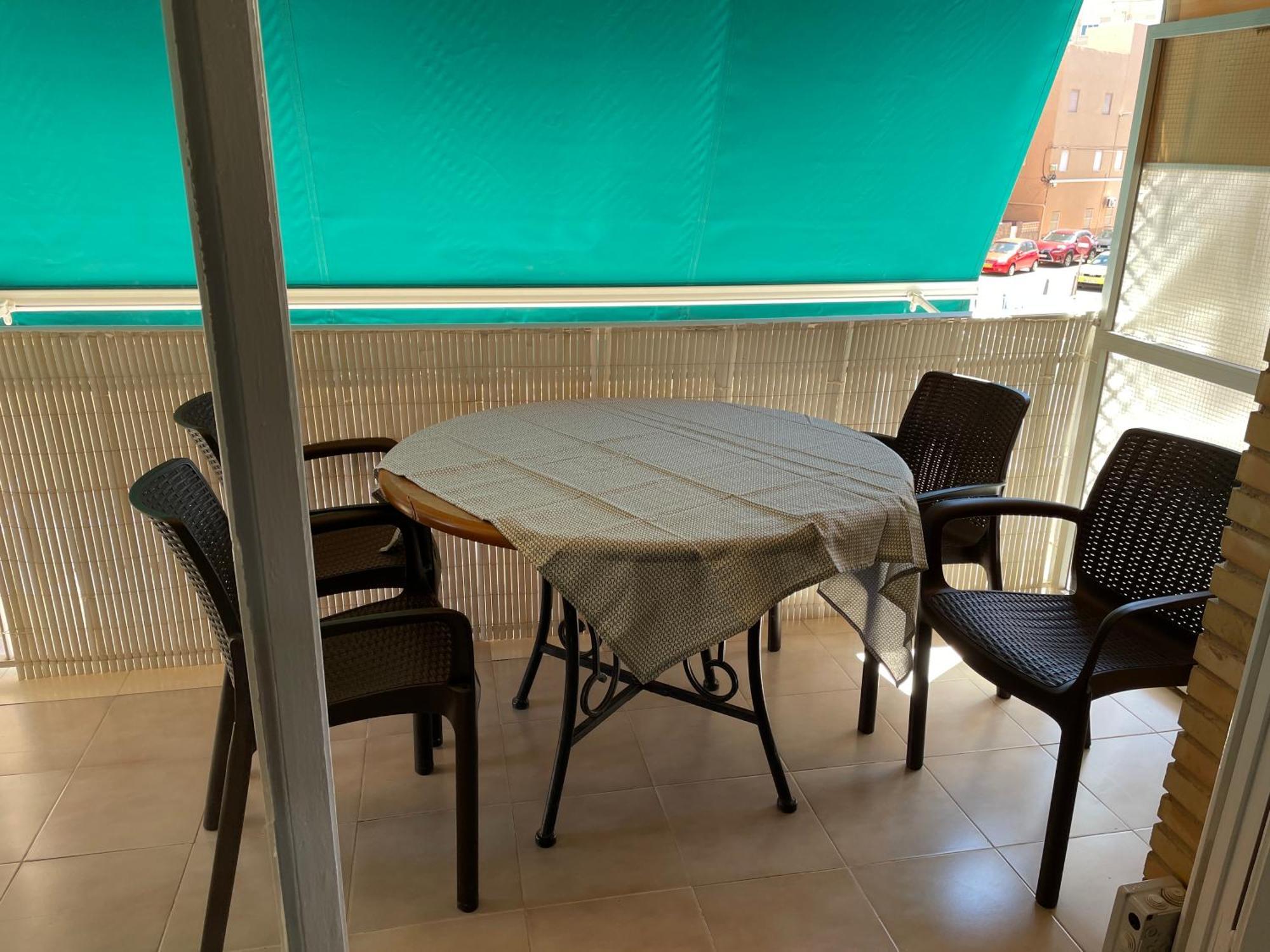Apartamento Playa La Mata Y Guardamar Buitenkant foto