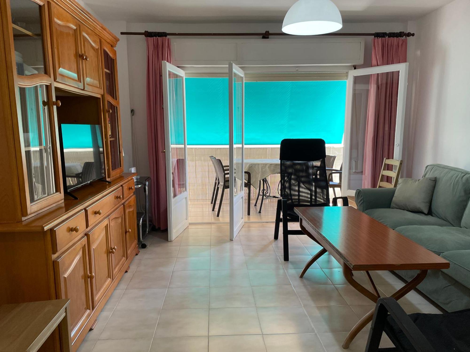Apartamento Playa La Mata Y Guardamar Buitenkant foto